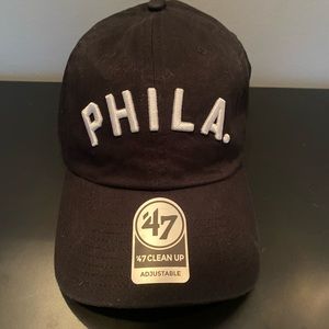 Philadelphia 76ers Hat